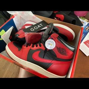Jordan 1 OG great condition